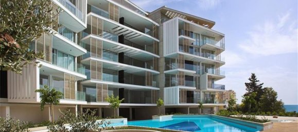 Studio in Nicosia, Cyprus No. 12485 3