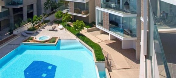 Studio in Nicosia, Cyprus No. 12485 8