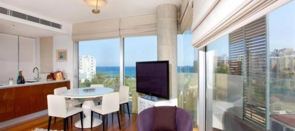 Studio in Nicosia, Cyprus No. 12485 12