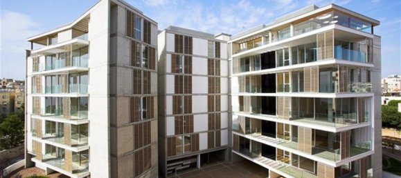 Studio in Nicosia, Cyprus No. 12485 5