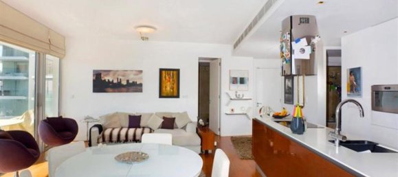 Studio in Nicosia, Cyprus No. 12485 11