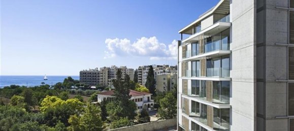 Studio in Nicosia, Cyprus No. 12485 4