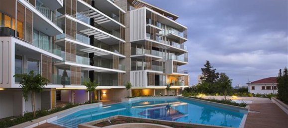 Studio in Nicosia, Cyprus No. 12485 2