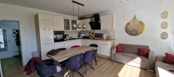 2 Schlafzimmer Stadthaus in Pinneberg, Germany, Nr. 282934 8