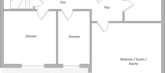 2 Schlafzimmer Stadthaus in Pinneberg, Germany, Nr. 282934 34