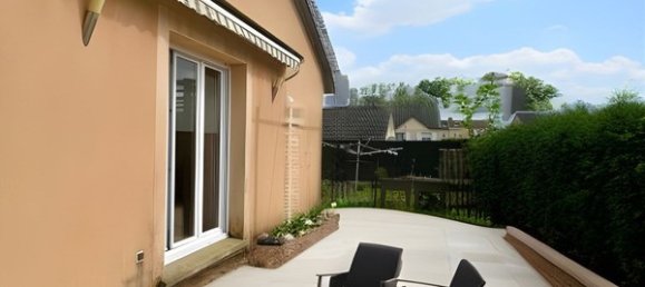 Villa de 4 dormitorios en Aumetz, France No. 64656 3