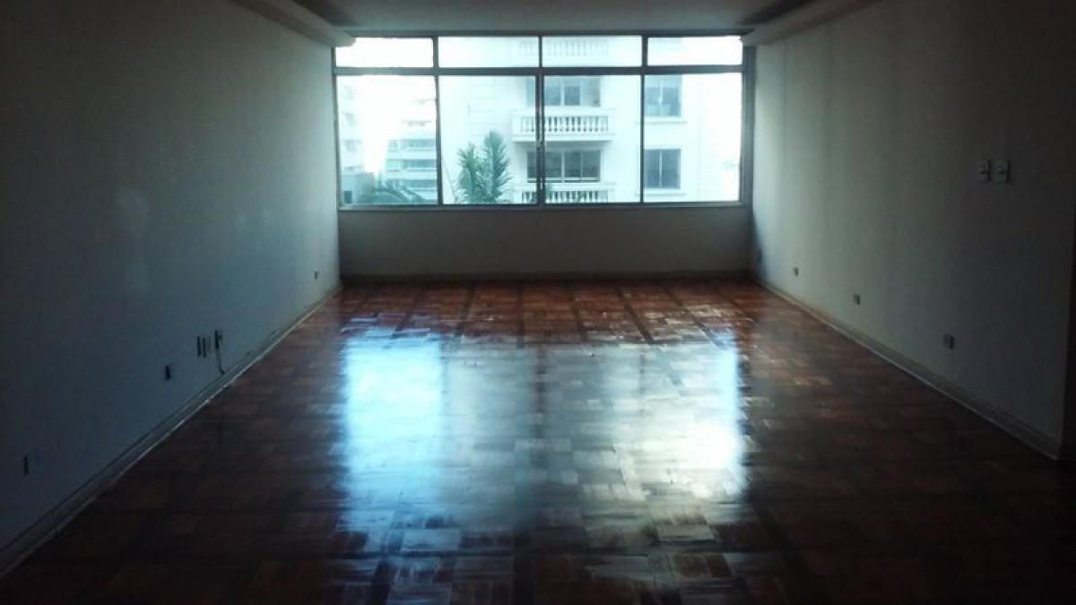 3 bedrooms Apartment in Sao Paulo, Brazil No. 488101