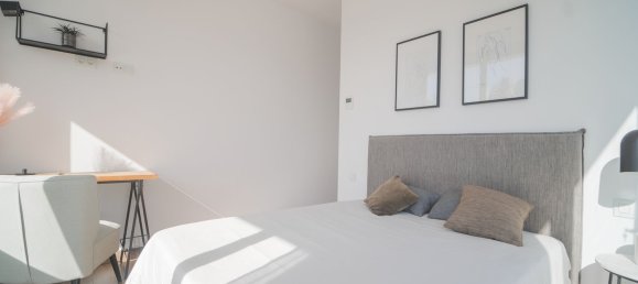 3 غرف نوم فيلا في Ciudad Quesada, Spain رقم 83652 16