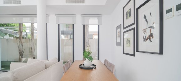 3 غرف نوم فيلا في Ciudad Quesada, Spain رقم 83652 7