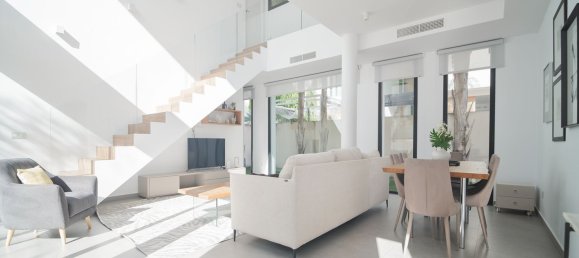 3 غرف نوم فيلا في Ciudad Quesada, Spain رقم 83652 3