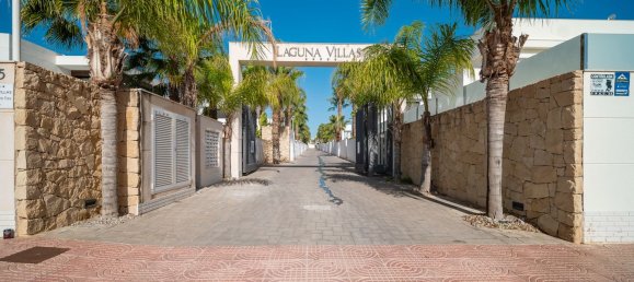 3 غرف نوم فيلا في Ciudad Quesada, Spain رقم 83652 27