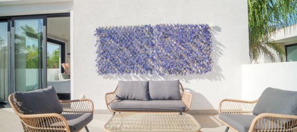 3 غرف نوم فيلا في Ciudad Quesada, Spain رقم 83652 17