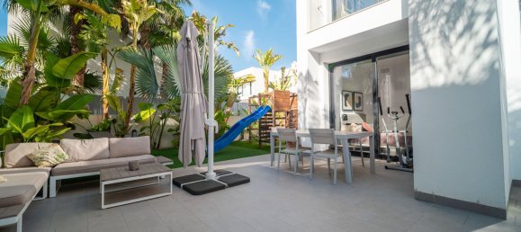 3 غرف نوم فيلا في Ciudad Quesada, Spain رقم 83652 24