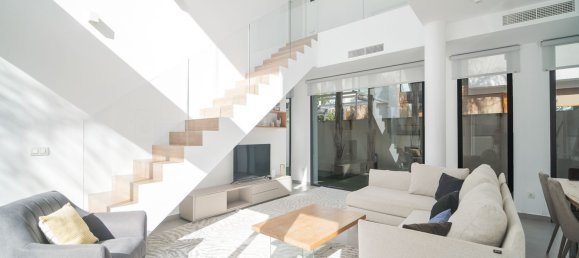 3 غرف نوم فيلا في Ciudad Quesada, Spain رقم 83652 9