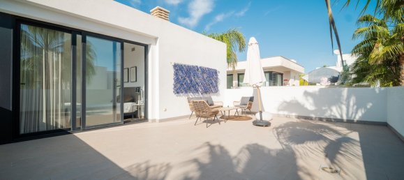 3 غرف نوم فيلا في Ciudad Quesada, Spain رقم 83652 19