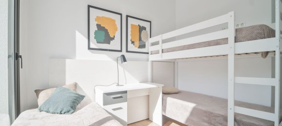 3 غرف نوم فيلا في Ciudad Quesada, Spain رقم 83652 18