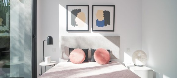 3 غرف نوم فيلا في Ciudad Quesada, Spain رقم 83652 12