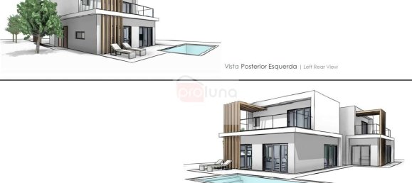 Terreno em Silves, Portugal 245 m² N.º 126913 5