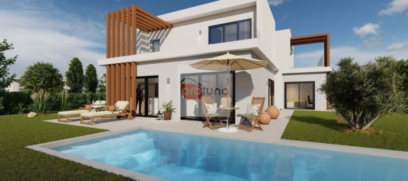 Terreno em Silves, Portugal 245 m² N.º 126913 8