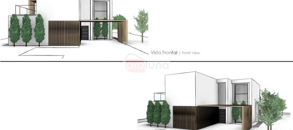 Terreno em Silves, Portugal 245 m² N.º 126913 4