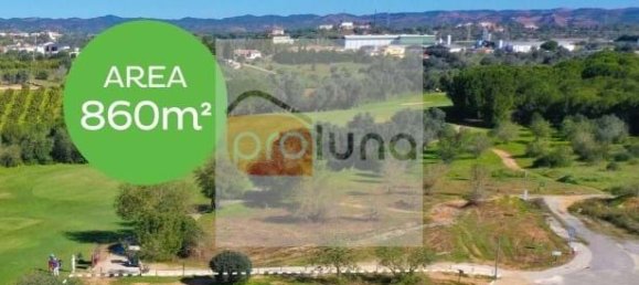 Terreno em Silves, Portugal 245 m² N.º 126913 7
