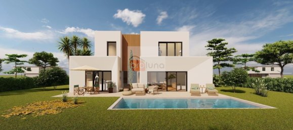 Terreno em Silves, Portugal 245 m² N.º 126913 10