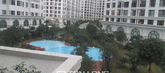 Apartamento de 3 dormitorios en Thanh Xuan, Vietnam No. 3317 11