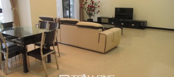 Apartamento de 3 dormitorios en Thanh Xuan, Vietnam No. 3317 2