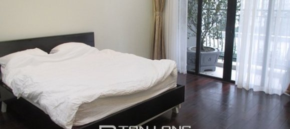 Apartamento de 3 dormitorios en Thanh Xuan, Vietnam No. 3317 6