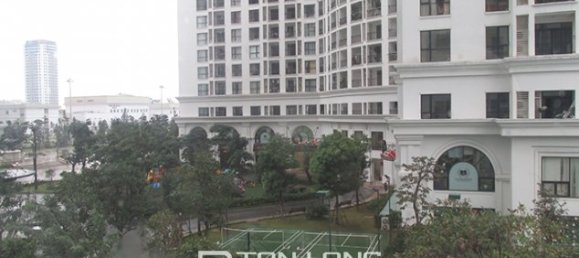 Apartamento de 3 dormitorios en Thanh Xuan, Vietnam No. 3317 10