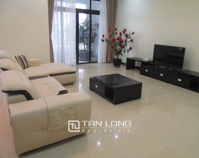Apartamento de 3 dormitorios en Thanh Xuan, Vietnam No. 3317