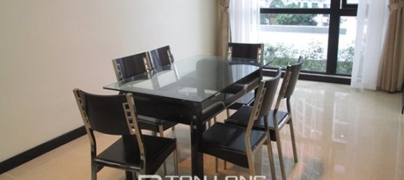 Apartamento de 3 dormitorios en Thanh Xuan, Vietnam No. 3317 3