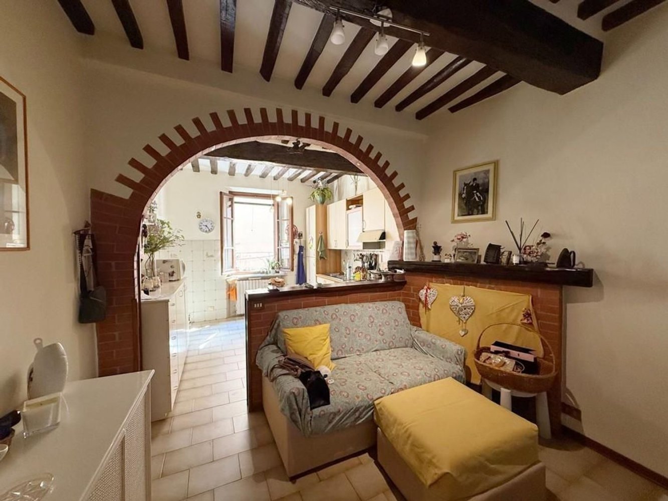 3-Zimmer Wohnung in Pietrasanta, Italy, Nr. 258694