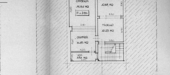 3-Zimmer Wohnung in Pietrasanta, Italy, Nr. 258694 15