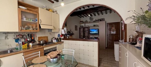 3-Zimmer Wohnung in Pietrasanta, Italy, Nr. 258694 5