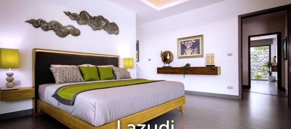 3 غرف نوم فيلا في Bang Lamung, Thailand رقم 17134 9