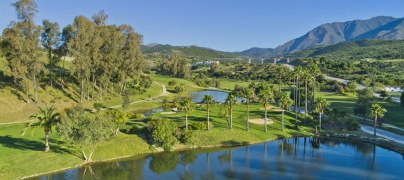 2 غرف نوم شقة في Estepona, Spain رقم 286630 8