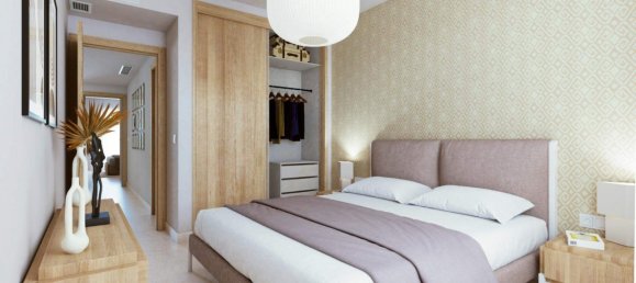 2 غرف نوم شقة في Estepona, Spain رقم 286630 17