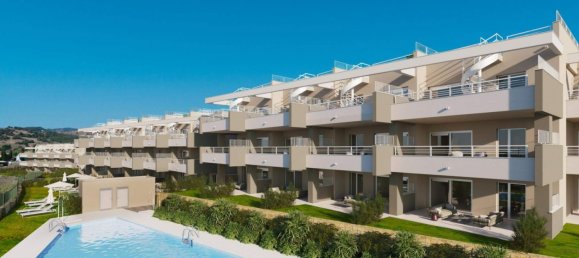 2 غرف نوم شقة في Estepona, Spain رقم 286630 12