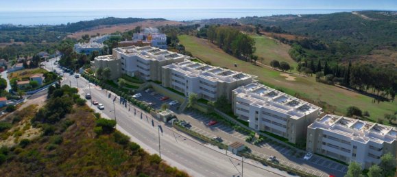 2 غرف نوم شقة في Estepona, Spain رقم 286630 3