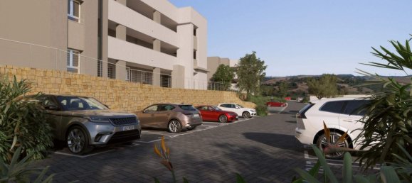 2 غرف نوم شقة في Estepona, Spain رقم 286630 26