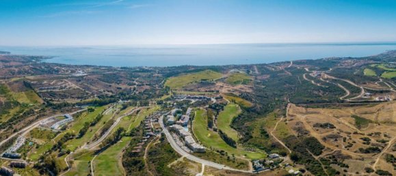 2 غرف نوم شقة في Estepona, Spain رقم 286630 5