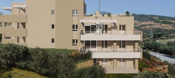 2 غرف نوم شقة في Estepona, Spain رقم 286630 25