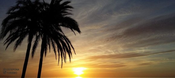 2 غرف نوم شقة في Estepona, Spain رقم 286630 11