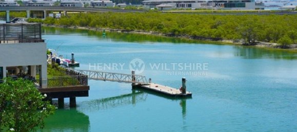 4 Schlafzimmer Villa in Al Gurm West, UAE, Nr. 35398 17