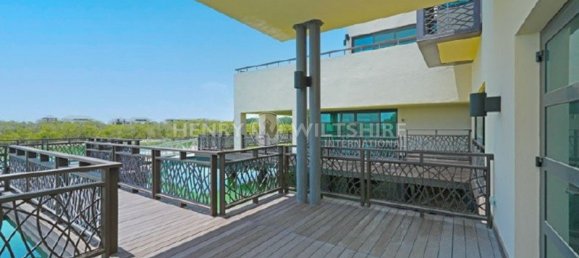 4 Schlafzimmer Villa in Al Gurm West, UAE, Nr. 35398 13