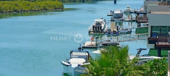 4 Schlafzimmer Villa in Al Gurm West, UAE, Nr. 35398 20