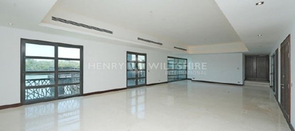 4 Schlafzimmer Villa in Al Gurm West, UAE, Nr. 35398 3