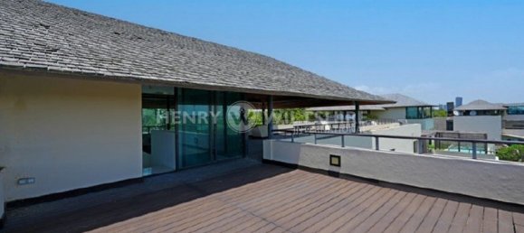 4 Schlafzimmer Villa in Al Gurm West, UAE, Nr. 35398 11