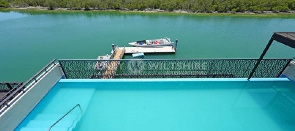 4 Schlafzimmer Villa in Al Gurm West, UAE, Nr. 35398 18